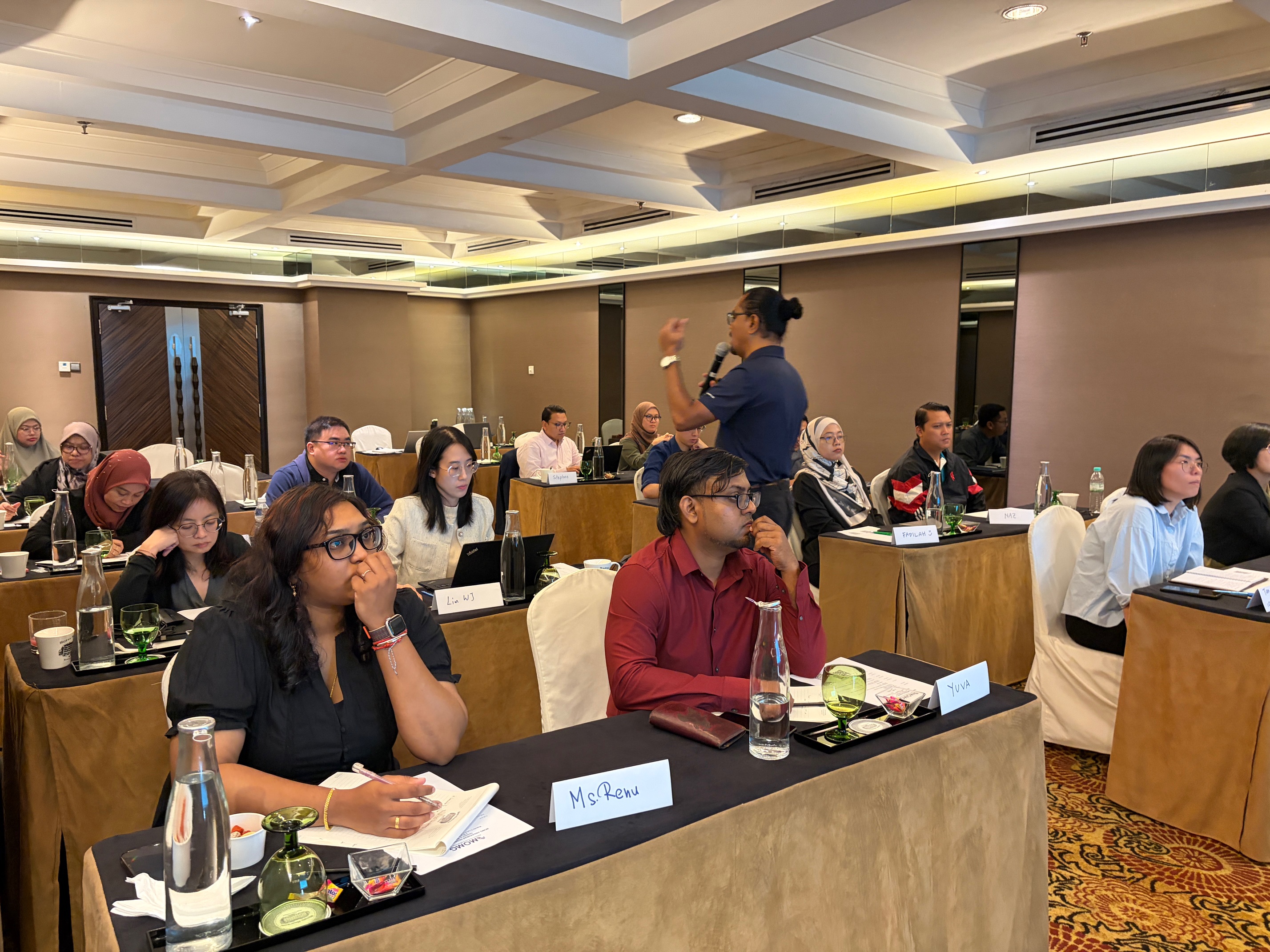 MSPO Awareness Session