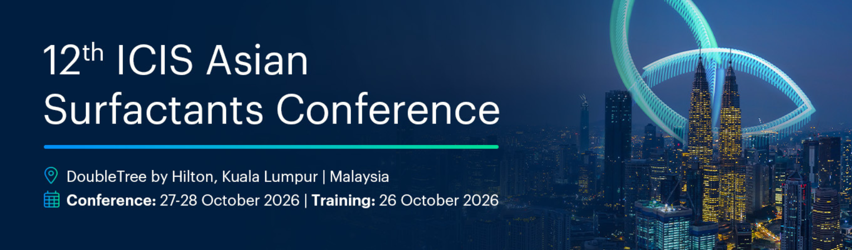 ICIS Asian Surfactants 2026